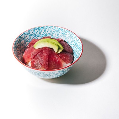 Chirashi - Tuna