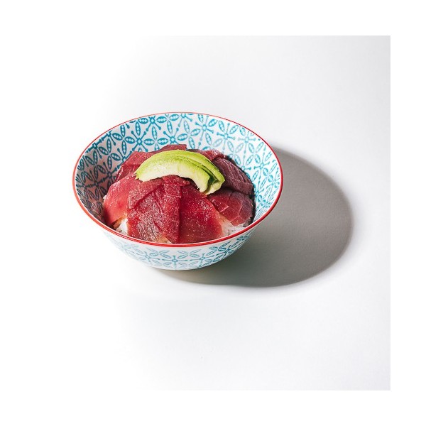 Chirashi - Tuna