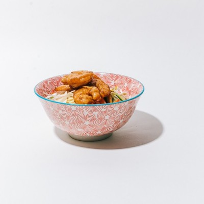 Ramen Shrimp