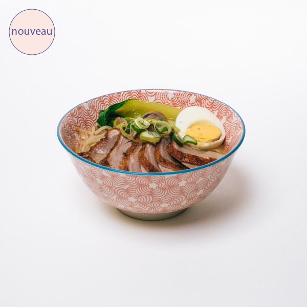 Ramen Canard