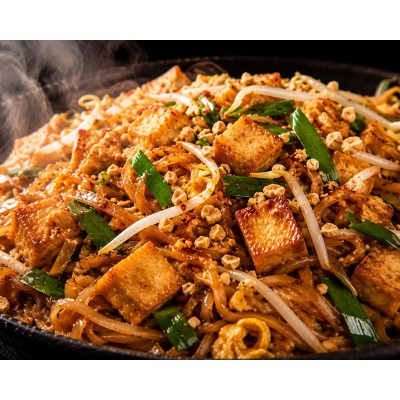 Pad Thai Tofu