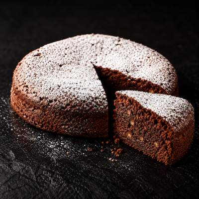 Torta Caprese