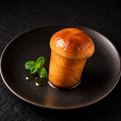 Babà al Rum