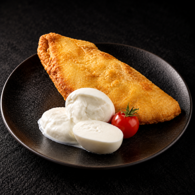 Panzerotto Pomodoro & Mozzarella