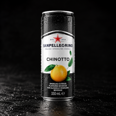 Chinotto — 33 cl