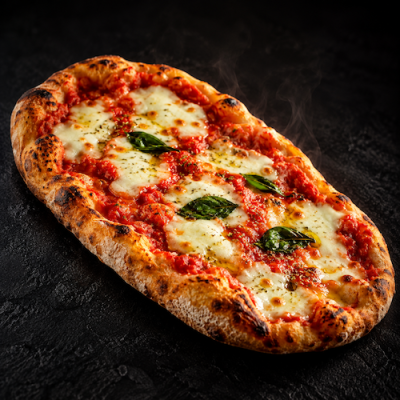 Pinsa Romana Pomodoro