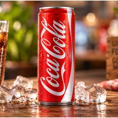 Coke 0.33dl