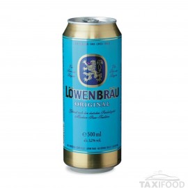 Bière Löwenbräu