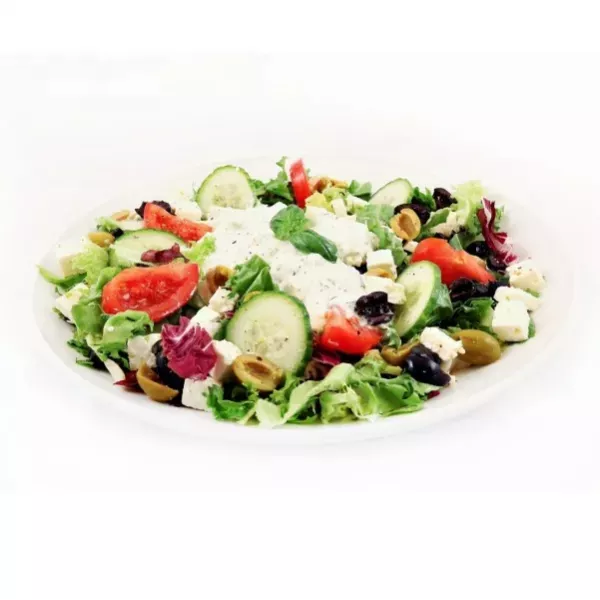 Salade grecque