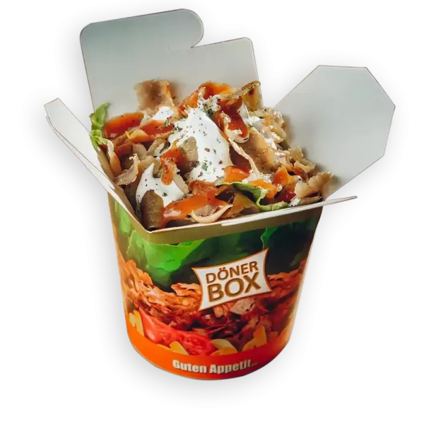 Döner Box