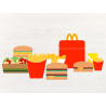 McDonald's Gland Drive