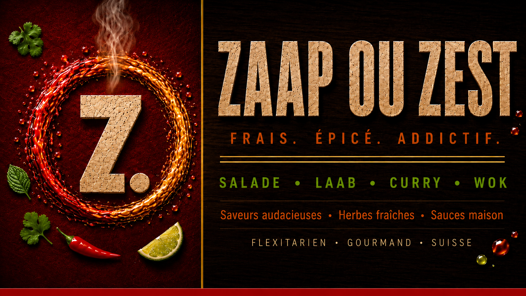 Zaap ou Zest