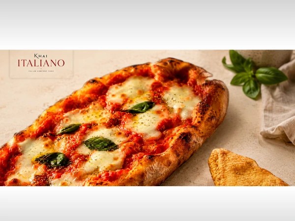 Khai Italiano
